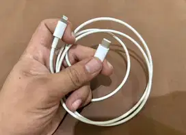 Kabel iphone 14 pro copotan original c to lightning