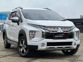 Xpander Cross 2021 Tdp 10 jt