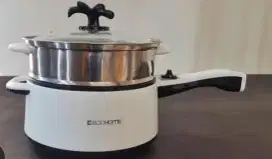 Ecohome multi cooker electric/bekas