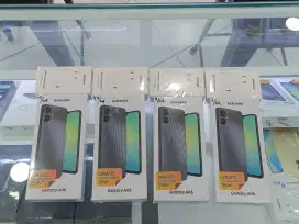 Samsung Galaxy A06 4/64 New Segel Bergaransi Murah