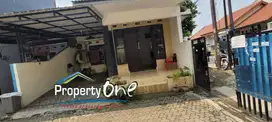 Dijual Rumah Cipadu Pondok Aren Jurang Mangu Timur Tangerang Selatan