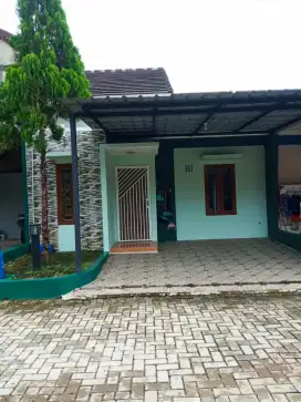 Disewakan Rumah di Depok