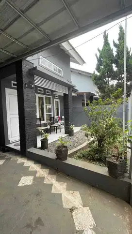Jual Rumah lama terawat di Permata Buah Batu, bojongsoang Bandung