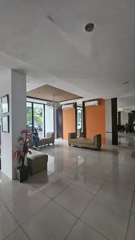 Dijual Apartemen Puncak Kertajaya DEKAT ITS 200JT AN