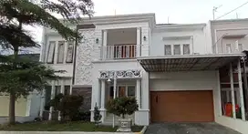 RUMAH DI TEGAL SAPPHIRE ESTATE, CUKUP DP 5%