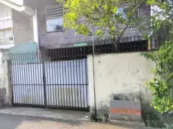 Rumah 1 lantai Bisa  Kantor Atau. Kuliner pinggir jalab