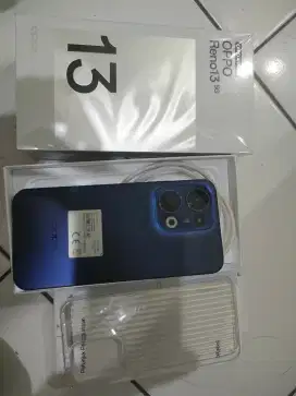 OPPO RENO 135G LENGKAP LECET PEMAKAIAN