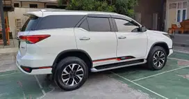Toyota Fortuner 2018 Diesel