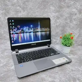 Jual Laptop Asus Vivobook 14 A407MA
