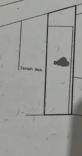 Jual Kost dan Toko di Area Dukuh Kupang dekat Kampus UWK Surabaya