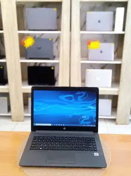 SALE 10%/HP 240 G7/CORE I3-1005G1/RAM 4GB/SSD 256GB/INTEL UHD GRAPHICS
