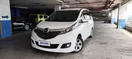 Mazda Biante 2.0 Skyactiv AT 2016