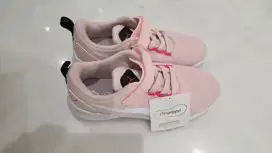 Sepatu Anak PUMA Flyer Runner - Pink.
