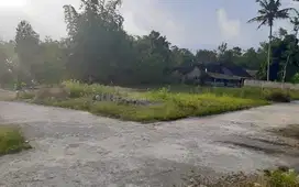 Tanah Murah Dekat Terminal Jombor, Legalitas SHM