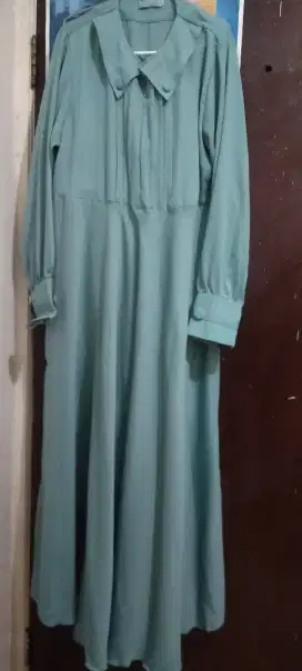 Gamis merk Hafidzah / RH