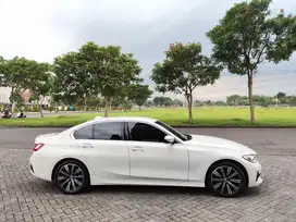 [26rb km] BMW 320i G20 DYNAMIC NIK 2022
