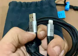 Kabel original IT (MFI) A to lightning iphone
