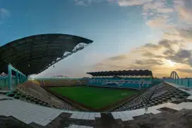 Kavling Maguwo: Lokasi Premium, Jalan Lega! Legalitas SHM Pekarangan.