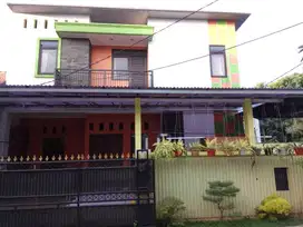 Dijual Rumah Bagus Megah siap Huni Depok Jaya Agung