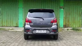 Agya 1,2 TRD matic 2019