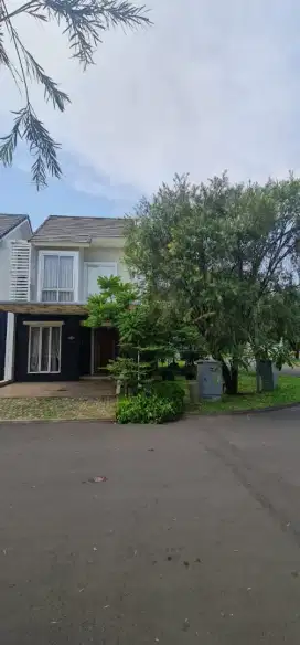 Dijual Rumah Citra Gran Cibubur