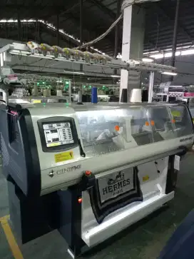 DIBUTUHKAN OPERATOR MESIN