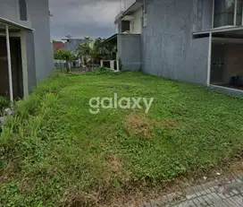 Kavling siap bangun Taman Puspa Raya Citraland, dekat lapangan tennis