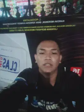 kerja apa aja saya baru lulus