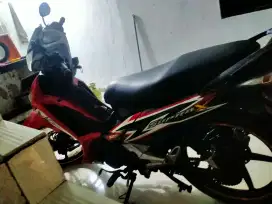 Supra x125 2014