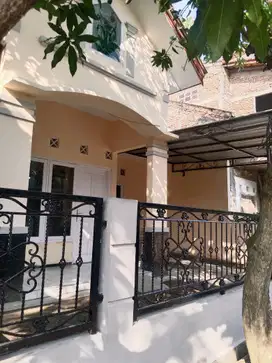 RUMAH DI KLIPANG TEMBALANG 2 KAMAR TIDUR