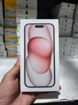 IPHONE 15 128GB PINK IBOX PA/A