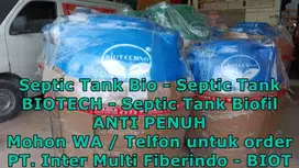 Spiteng , Biofil, Biotank, Biofilter, Biotech, Septictank,