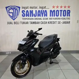 ALL NEW AEROX 155 VVA ABS 2024 - SRI SANJAYA MOTOR