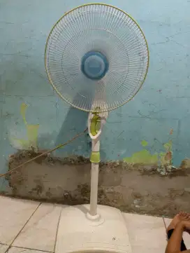 Kipas angin bekas depok