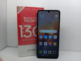 REDMI 13 C RAM 8 / 256 GB BLACK