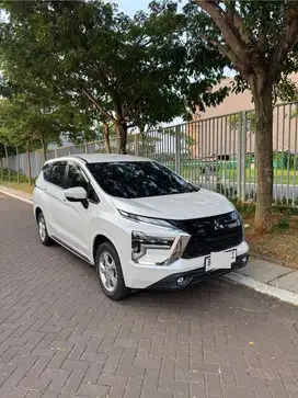 Mitsubishi Xpander 2023 Bensin