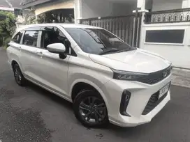 Daihatsu Xenia 2022 Bensin