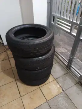 Dijual Ban Bridgestone ER 370 185/55 R16