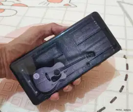 Sony XPERIA XZ3 black all operator