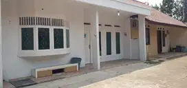 Rumah cluster Mini Srengseng sawah Jagakarsa