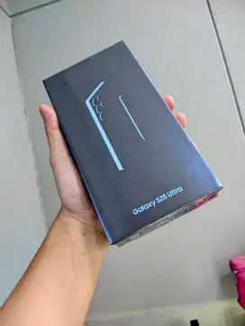 PROMO SAMSUNG S25 ULTRA 1 TB PALING MURAH
