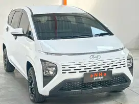 DP 4JT.. HYUNDAI STARGAZER ACTIVE A/T 2023.. eNHa garage Semarang..