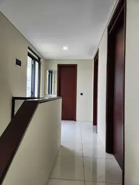Rumah di Kota Baru Parahyangan, Nyaman Sewa Murah Tatar Punawangi