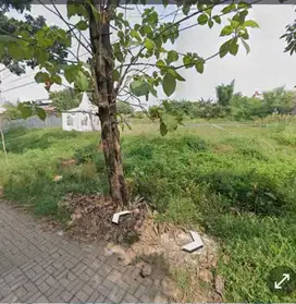 Dijual Tanah Strategis di Jurangmangu Timur, Tangerang Selatan