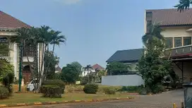 Dijual Tanah Kavling di Kemang Pratama Bekasi – Lokasi Premium