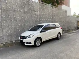 Honda Mobilio 1.5 E AT 2016