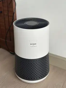 Winix Zero Compact Air Purifier