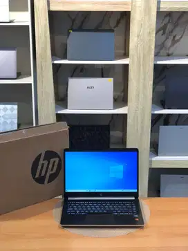SALE 10% HP 14S CF2005TX/CORE I5-10210U/RAM 8GB/SSD 512GB/AMD RADEON R