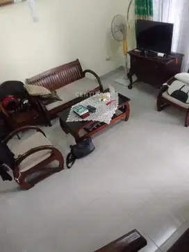 Rumah Dan Kamar Kost 2 Lantai Di Duren Sawit S8290