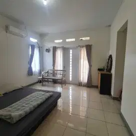 Rumah di Kota Baru Parahyangan, Nyaman Asri Tatar Jingganagara